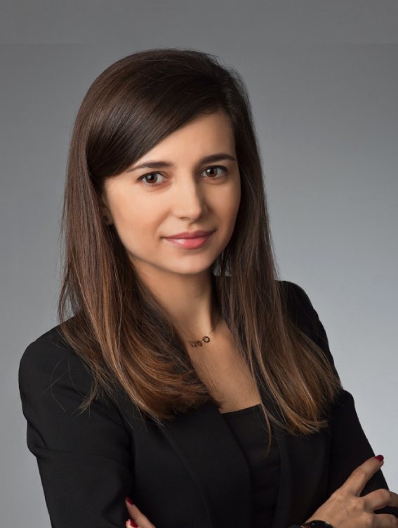 Arslan Law Firm Katarzyna Kolasa